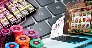 The Rise of Online Kingdoms A New Era of Digital Gaming